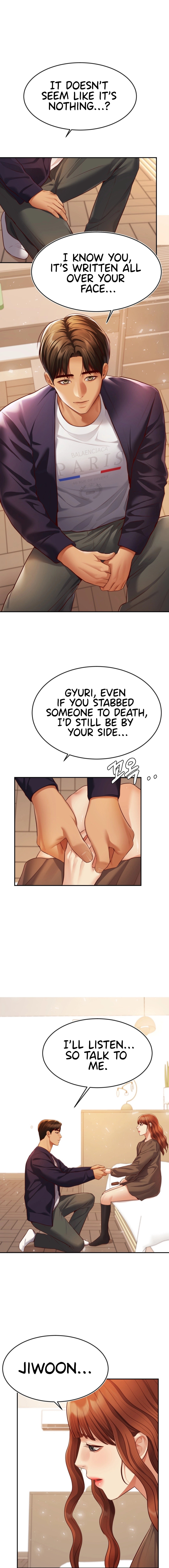 Blueming - Chapter 11 [photo 7] - MangaPorn