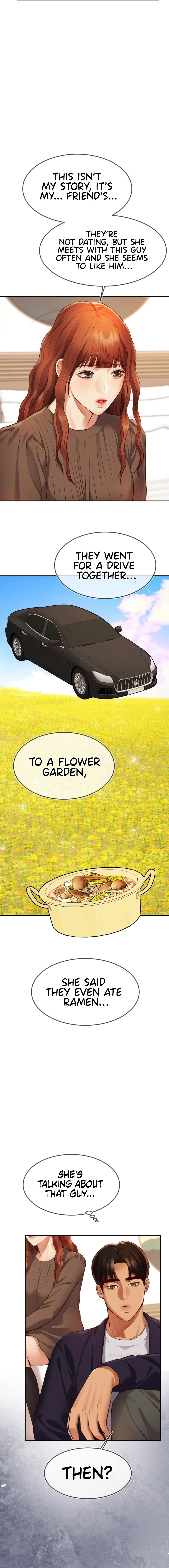 Blueming - Chapter 11 [photo 8] - MangaPorn