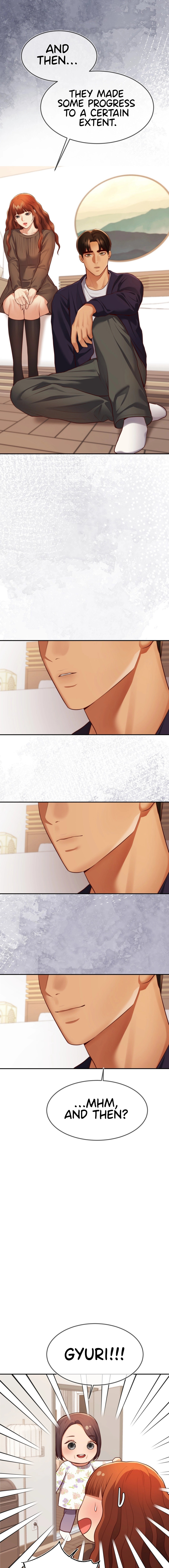 Blueming - Chapter 11 [photo 9] - MangaPorn