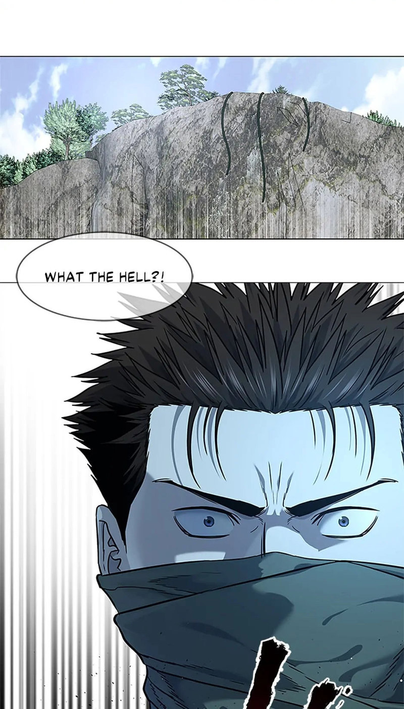 God of Blackfield - Chapter 166 [photo 1] - MangaPorn