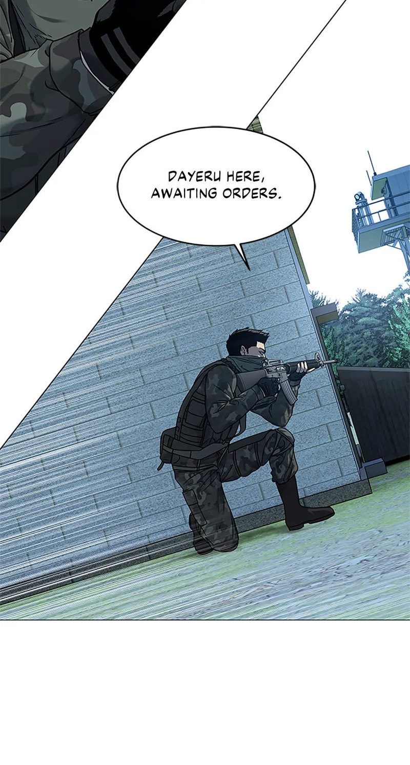 God of Blackfield - Chapter 166 [photo 10] - MangaPorn