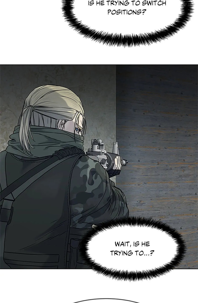 God of Blackfield - Chapter 166 [photo 102] - MangaPorn