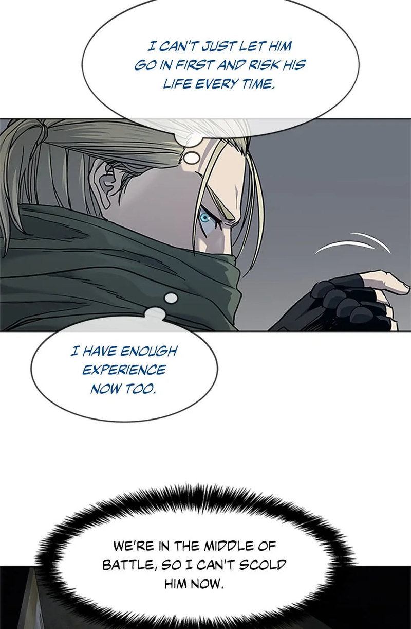 God of Blackfield - Chapter 166 [photo 103] - MangaPorn