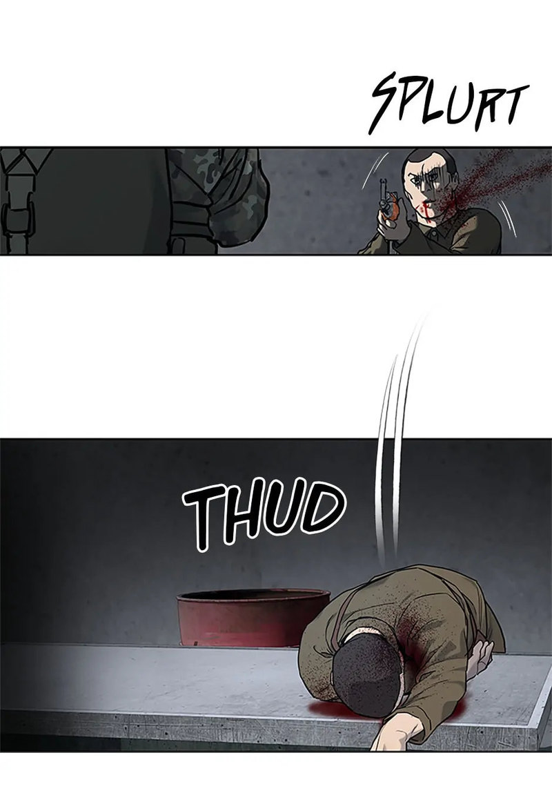 God of Blackfield - Chapter 166 [photo 110] - MangaPorn