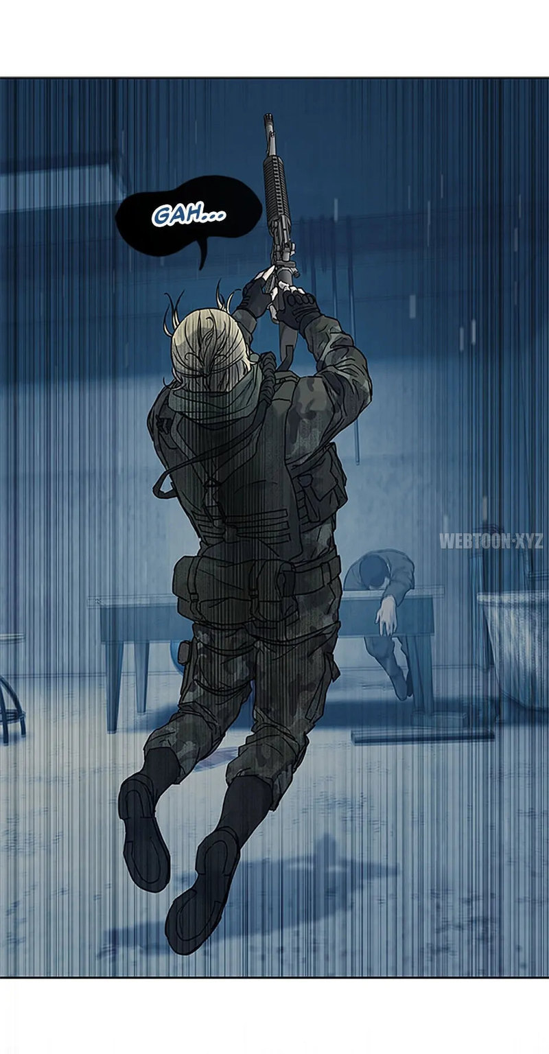 God of Blackfield - Chapter 166 [photo 111] - MangaPorn