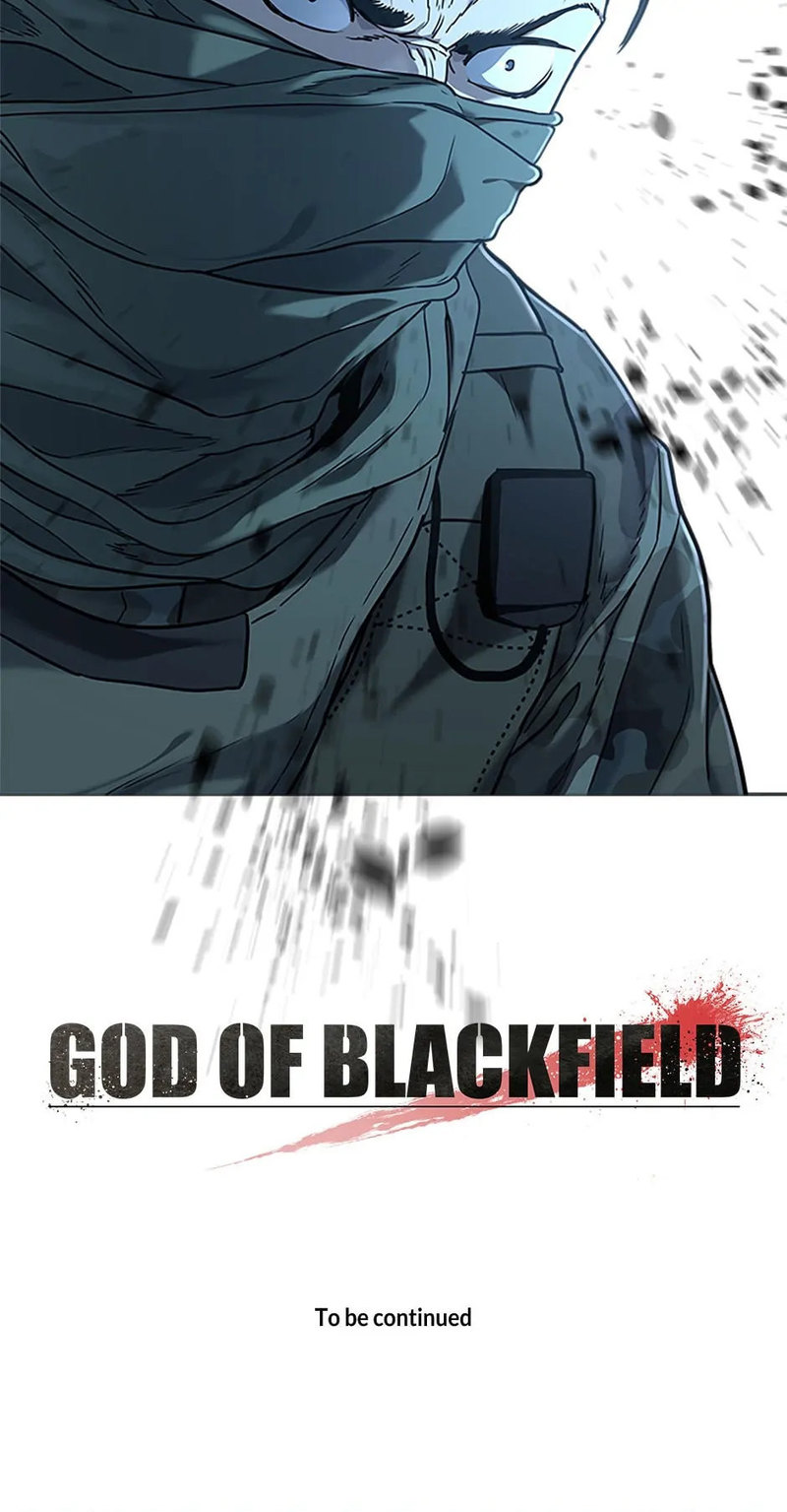 God of Blackfield - Chapter 166 [photo 114] - MangaPorn