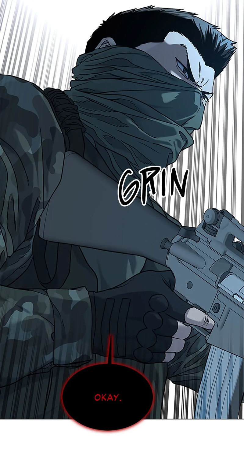 God of Blackfield - Chapter 166 [photo 12] - MangaPorn