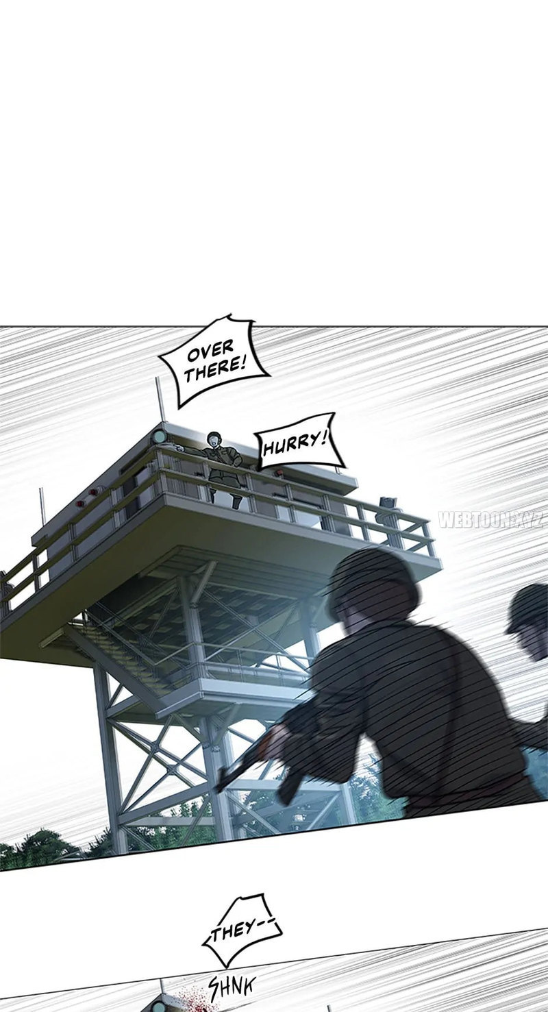 God of Blackfield - Chapter 166 [photo 13] - MangaPorn