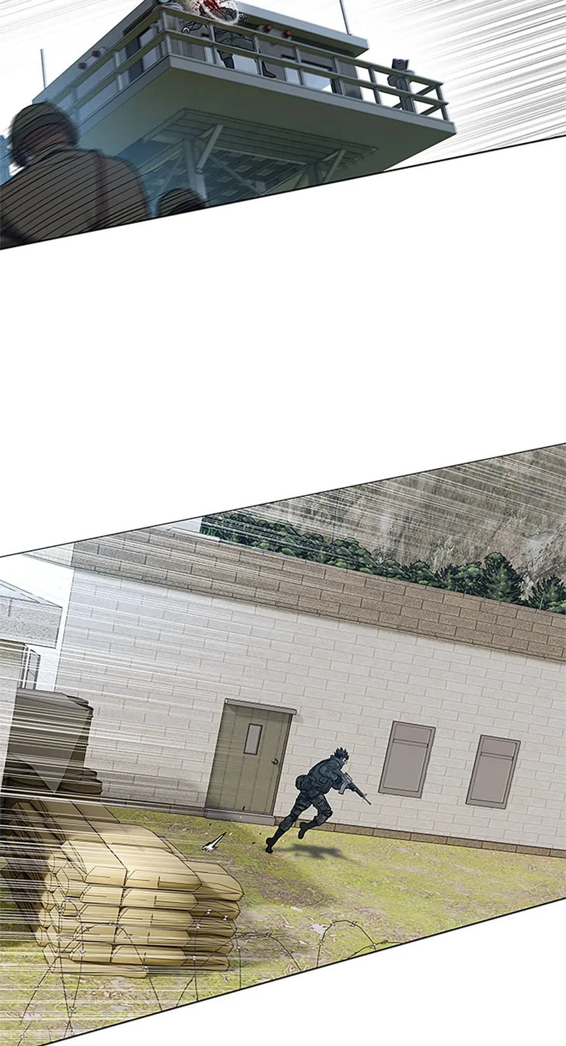 God of Blackfield - Chapter 166 [photo 14] - MangaPorn