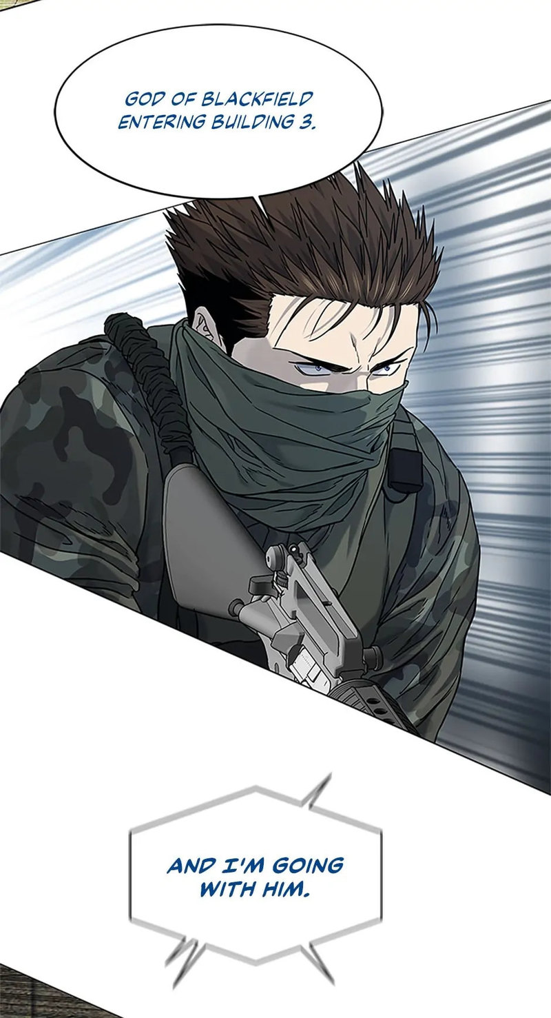 God of Blackfield - Chapter 166 [photo 15] - MangaPorn