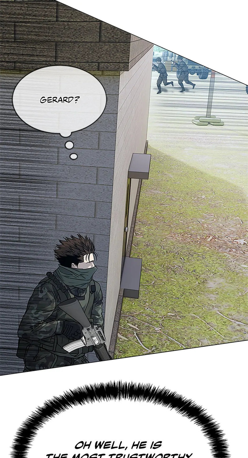 God of Blackfield - Chapter 166 [photo 16] - MangaPorn