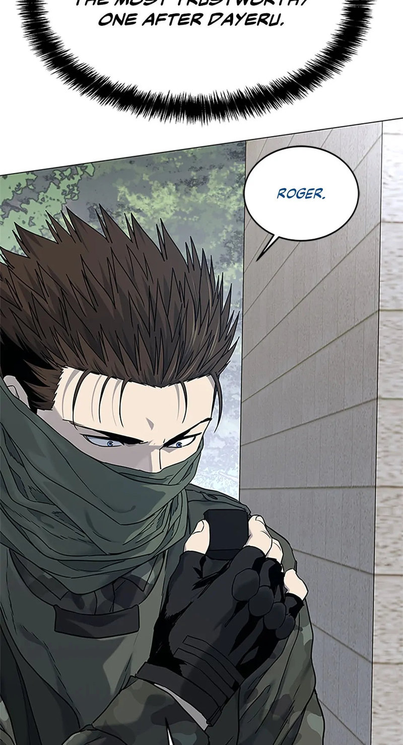 God of Blackfield - Chapter 166 [photo 17] - MangaPorn