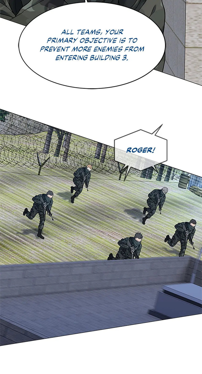 God of Blackfield - Chapter 166 [photo 18] - MangaPorn