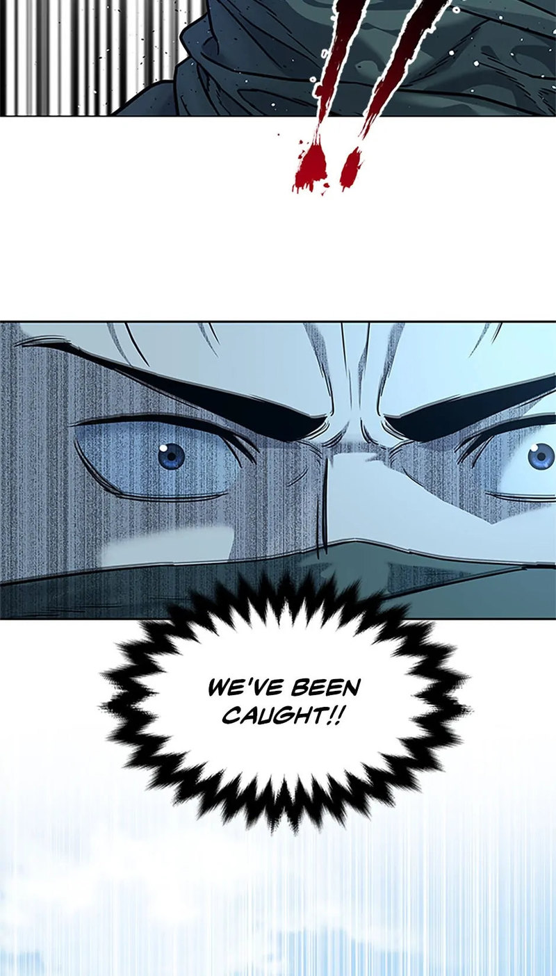 God of Blackfield - Chapter 166 [photo 2] - MangaPorn