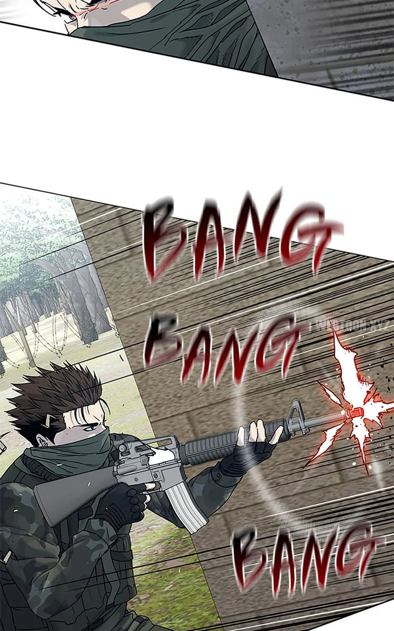 God of Blackfield - Chapter 166 [photo 20] - MangaPorn