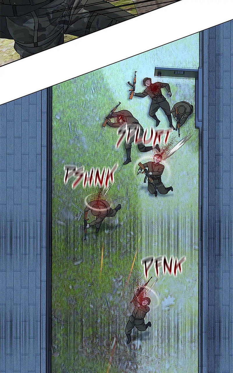 God of Blackfield - Chapter 166 [photo 21] - MangaPorn