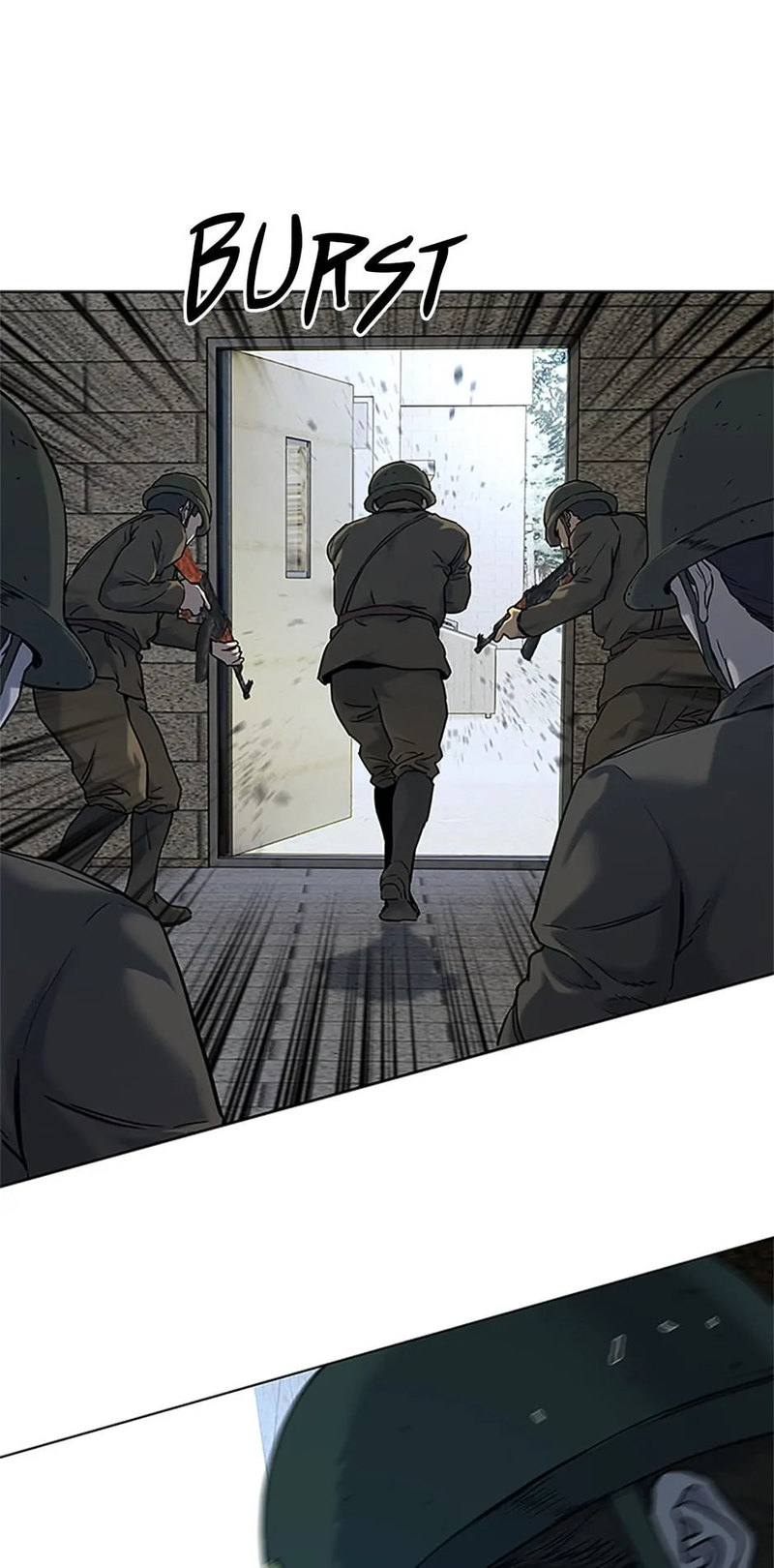 God of Blackfield - Chapter 166 [photo 25] - MangaPorn