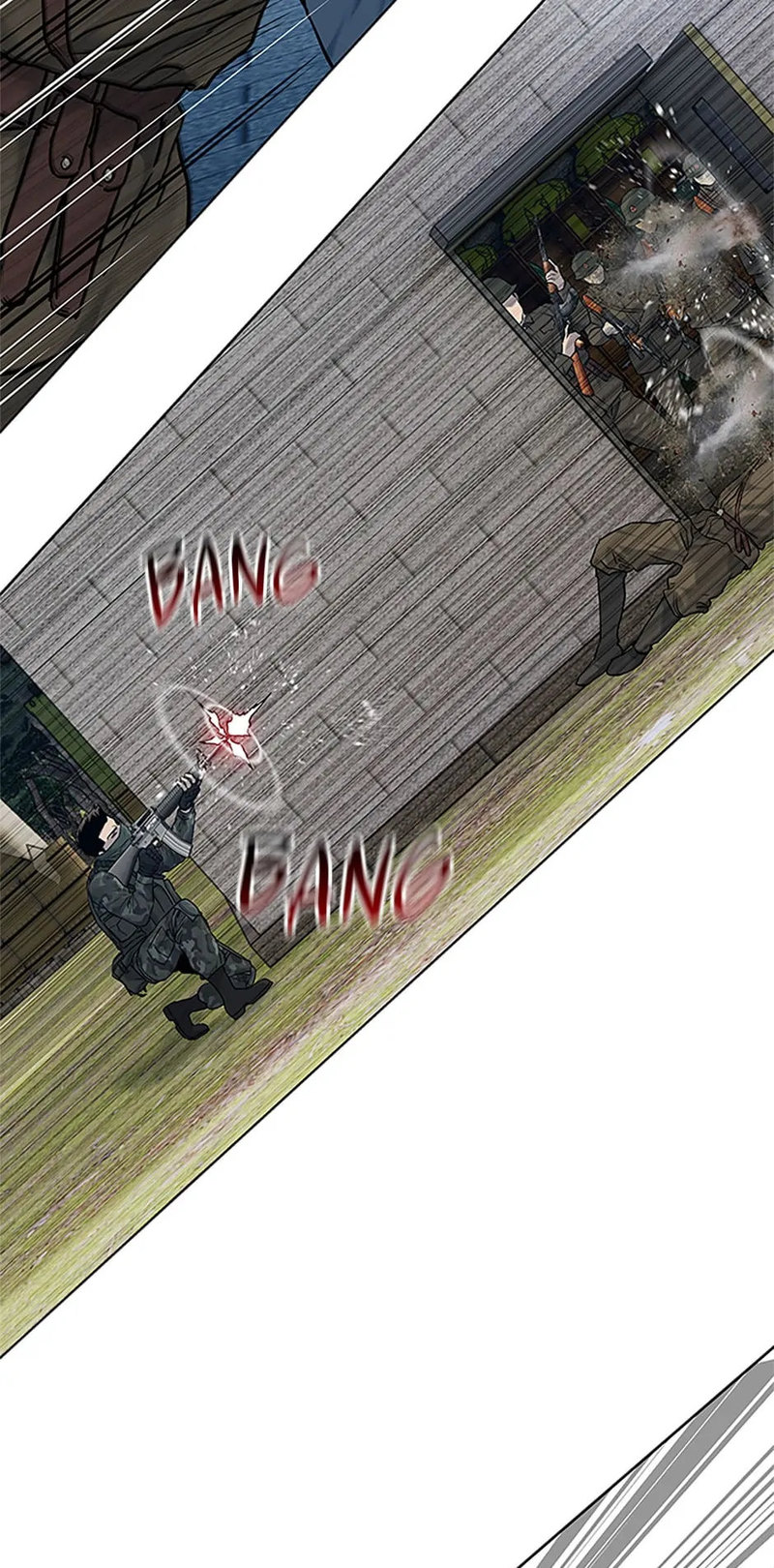 God of Blackfield - Chapter 166 [photo 28] - MangaPorn