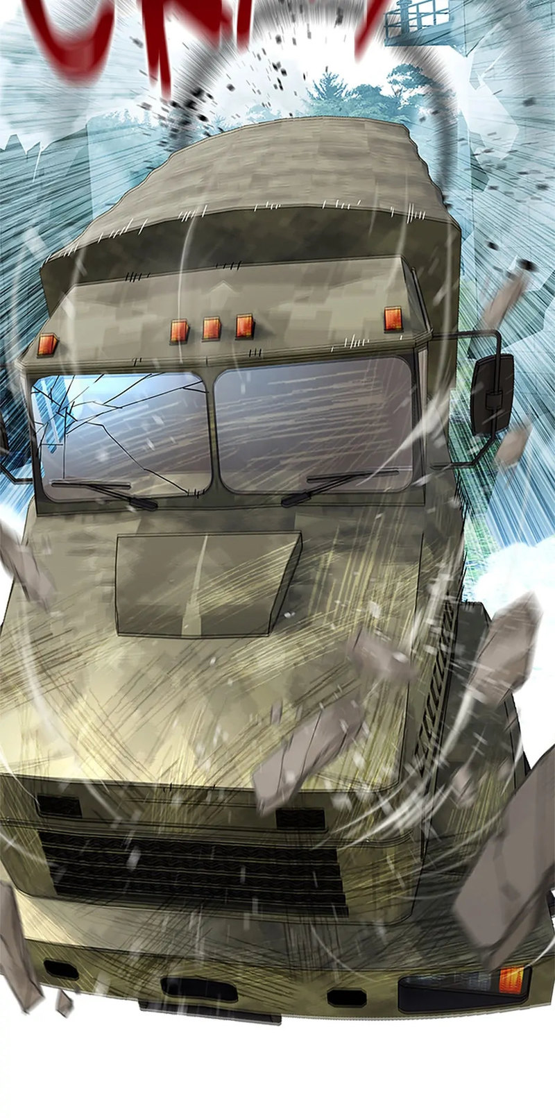 God of Blackfield - Chapter 166 [photo 32] - MangaPorn