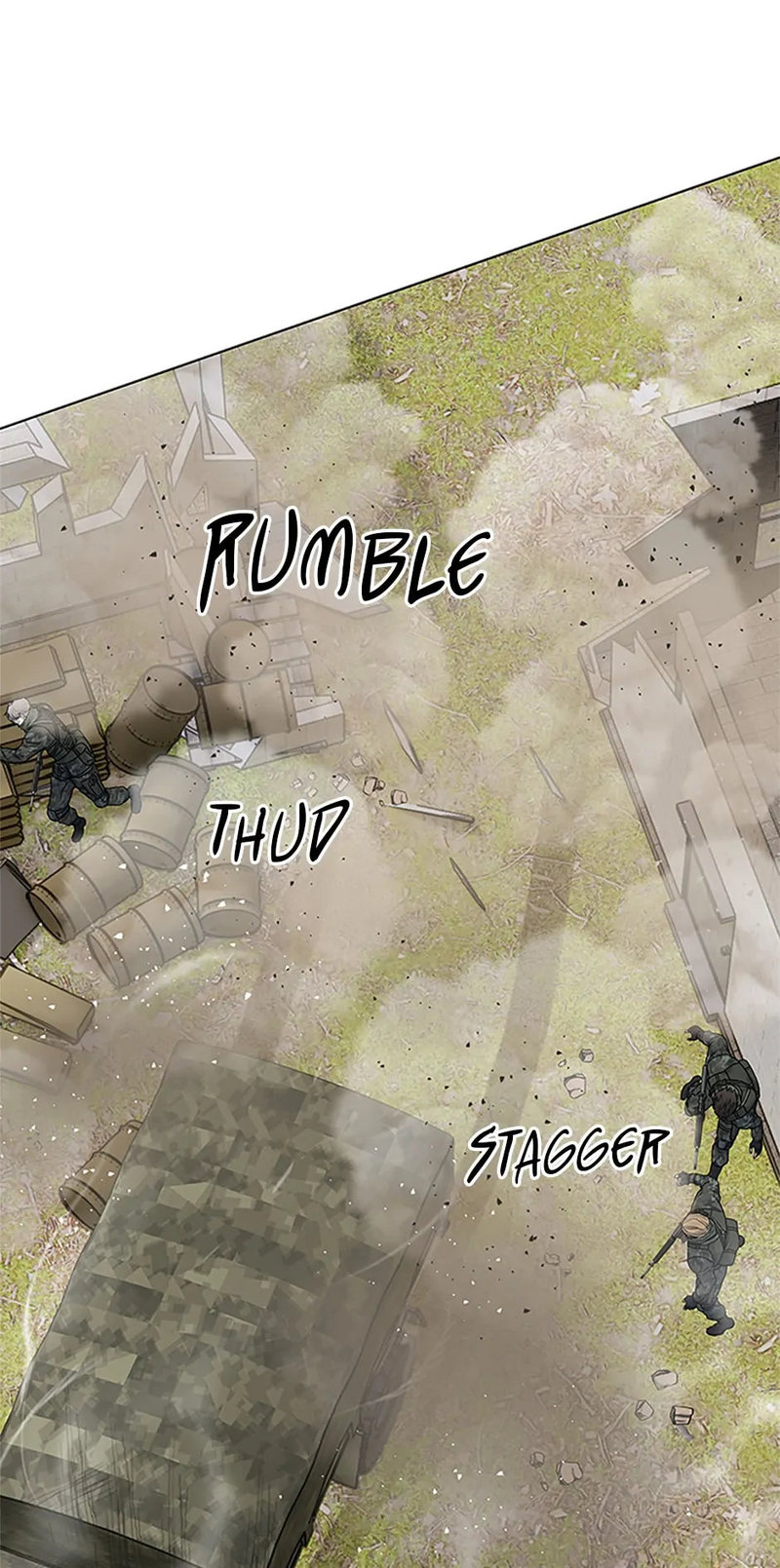 God of Blackfield - Chapter 166 [photo 33] - MangaPorn