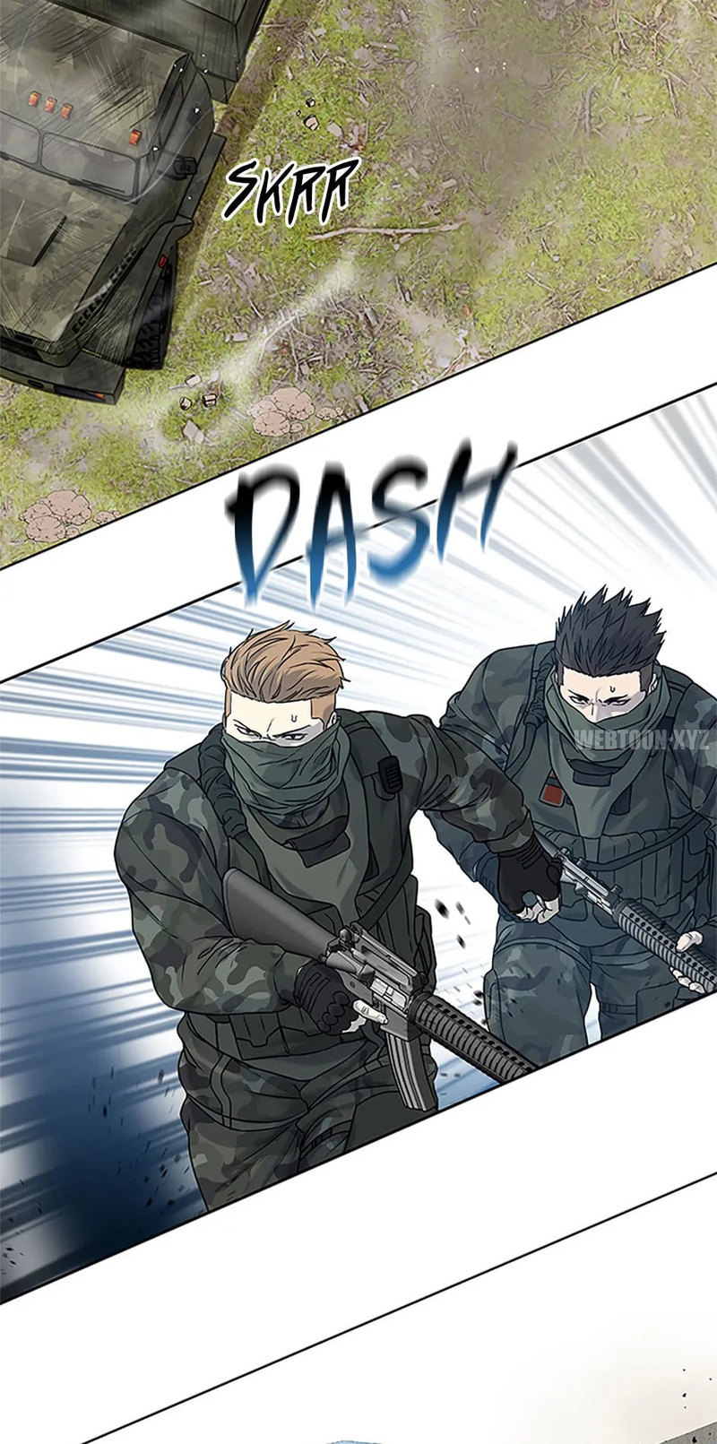 God of Blackfield - Chapter 166 [photo 34] - MangaPorn