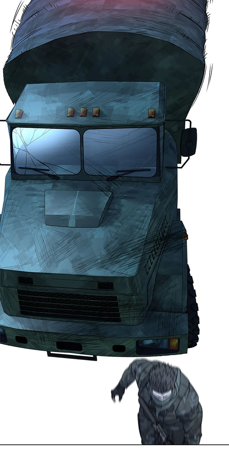 God of Blackfield - Chapter 166 [photo 36] - MangaPorn