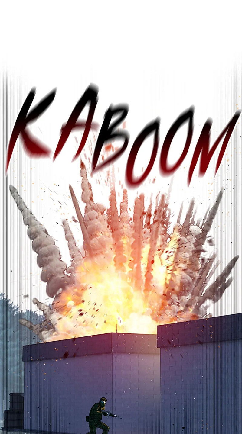 God of Blackfield - Chapter 166 [photo 37] - MangaPorn