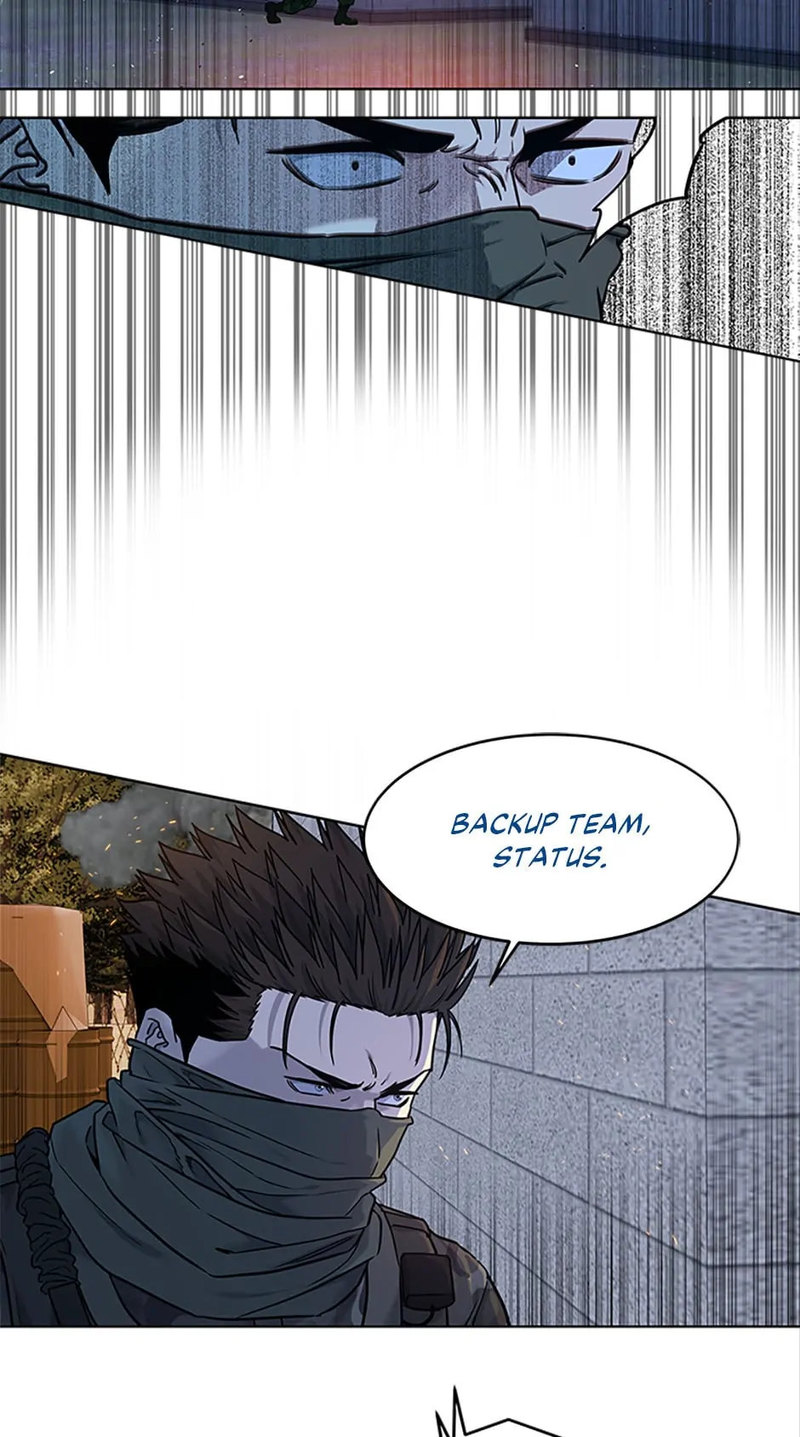 God of Blackfield - Chapter 166 [photo 38] - MangaPorn
