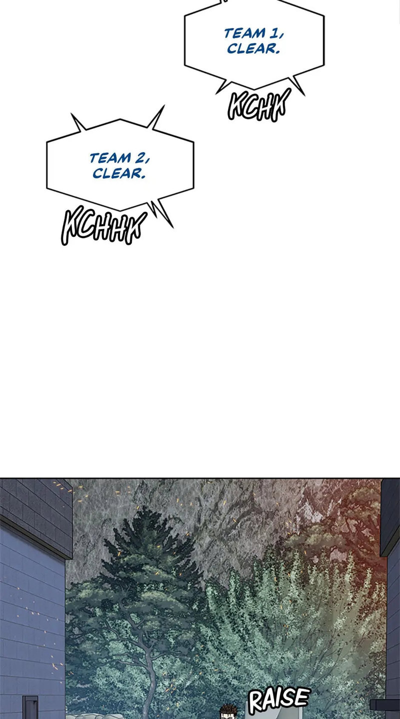 God of Blackfield - Chapter 166 [photo 39] - MangaPorn