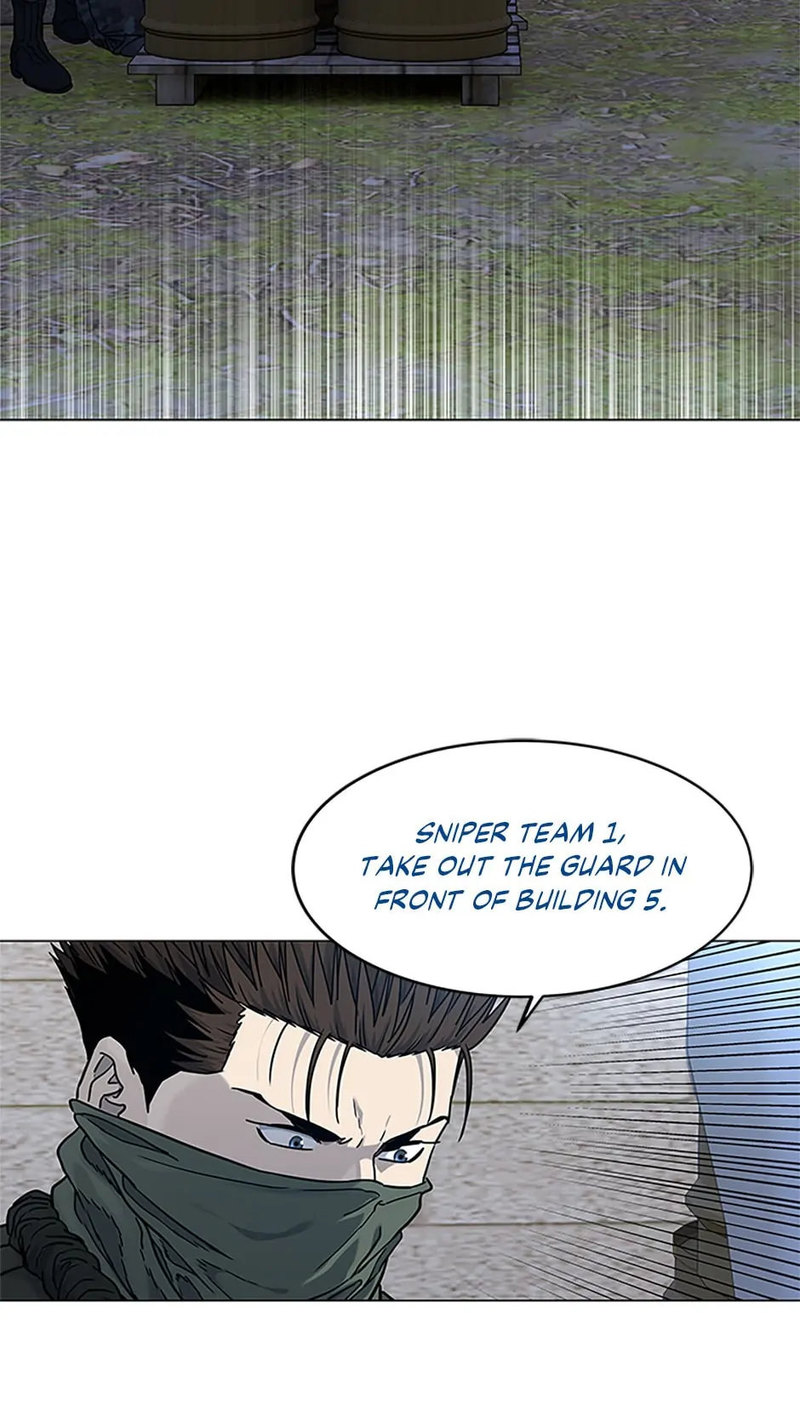 God of Blackfield - Chapter 166 [photo 4] - MangaPorn