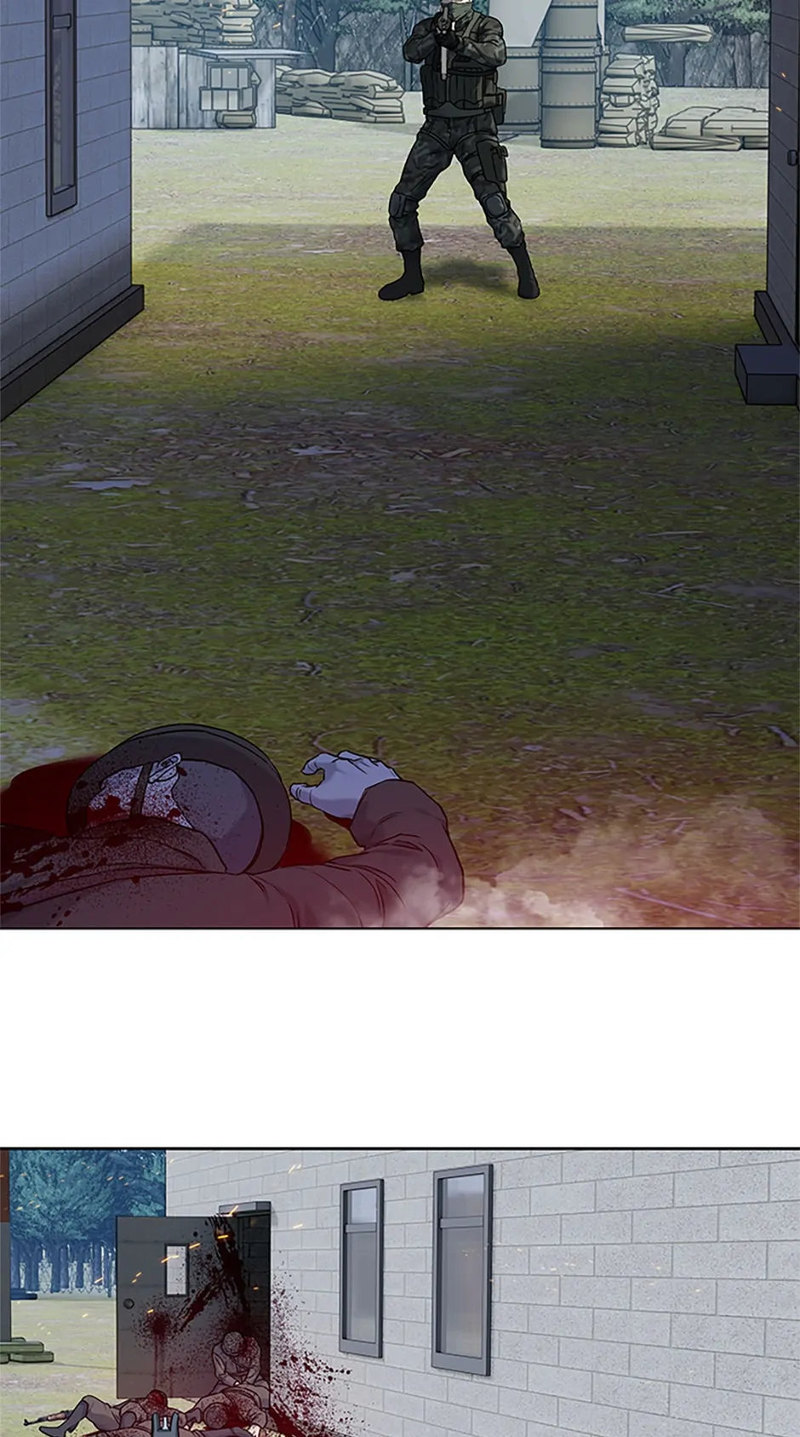 God of Blackfield - Chapter 166 [photo 40] - MangaPorn