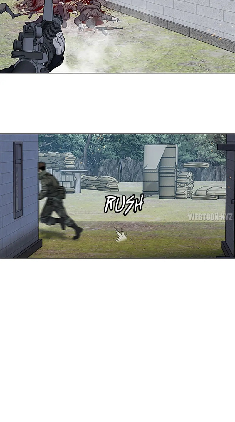 God of Blackfield - Chapter 166 [photo 41] - MangaPorn