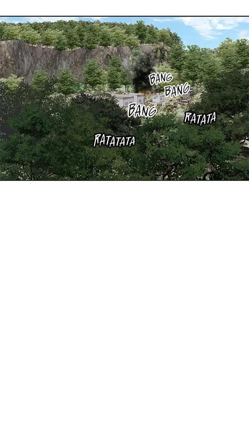 God of Blackfield - Chapter 166 [photo 42] - MangaPorn