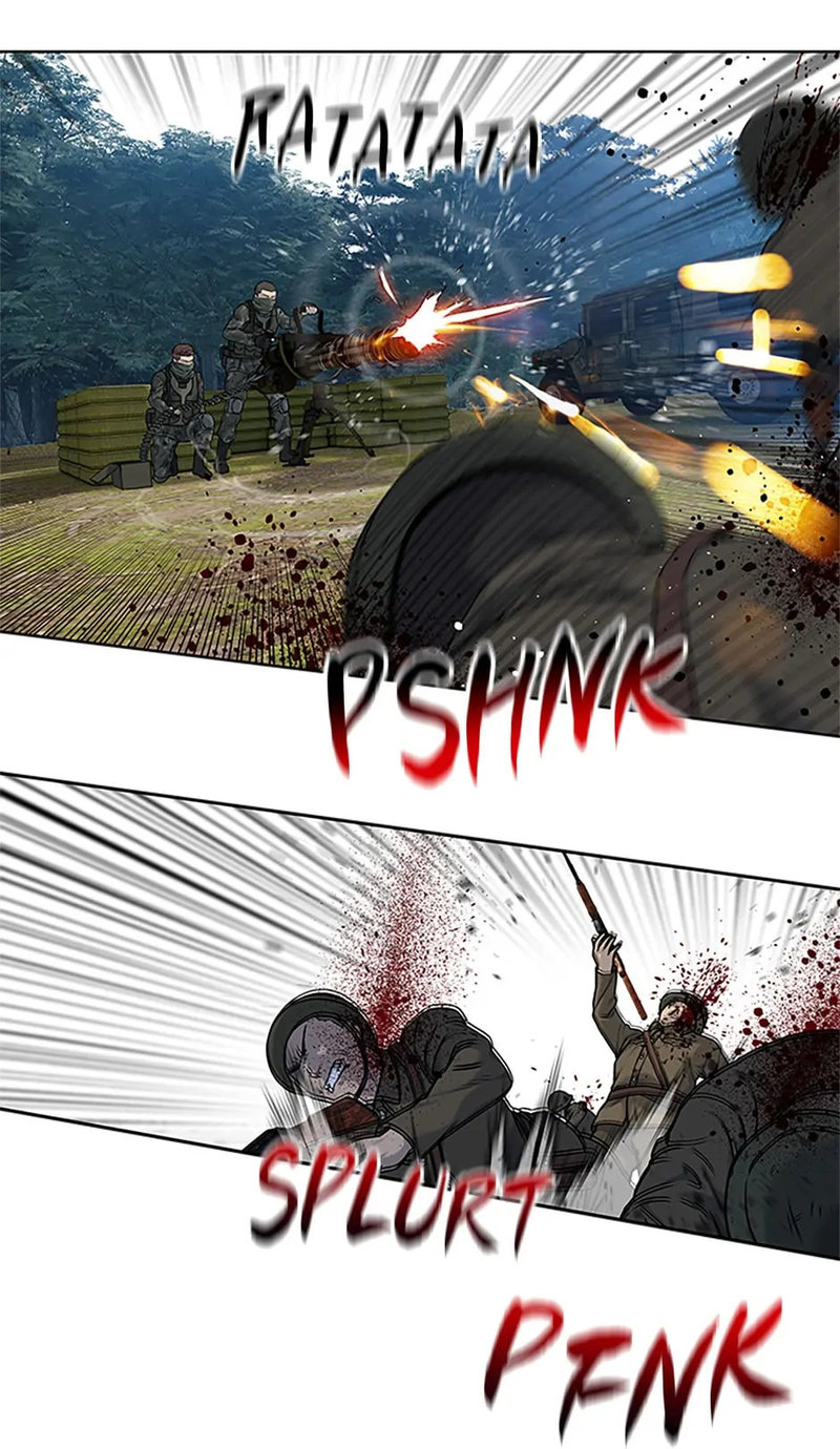 God of Blackfield - Chapter 166 [photo 43] - MangaPorn