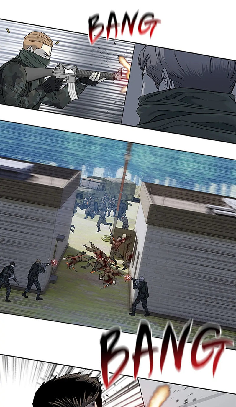 God of Blackfield - Chapter 166 [photo 44] - MangaPorn