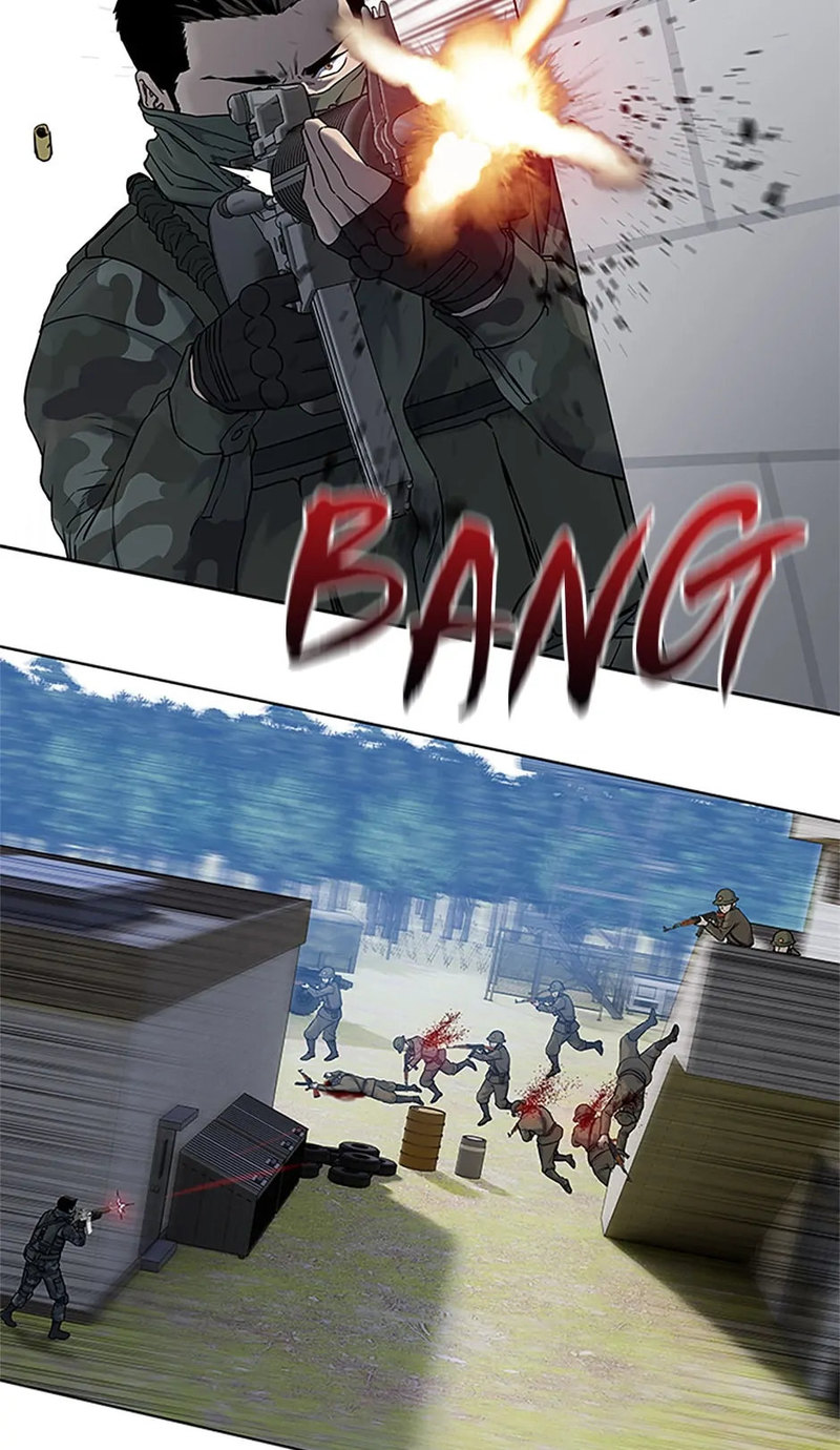 God of Blackfield - Chapter 166 [photo 45] - MangaPorn