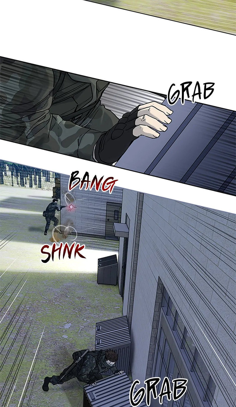 God of Blackfield - Chapter 166 [photo 46] - MangaPorn