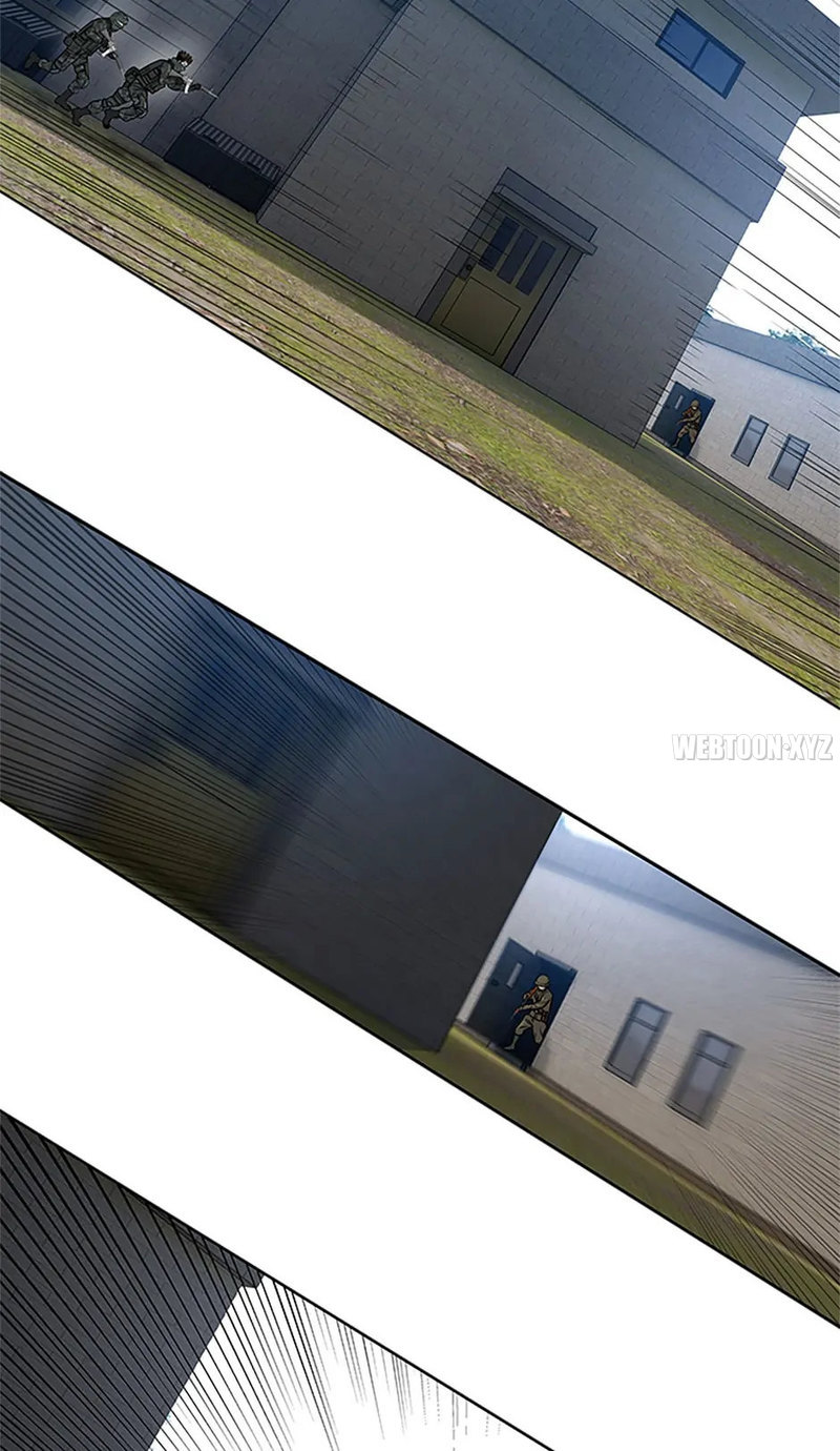 God of Blackfield - Chapter 166 [photo 48] - MangaPorn