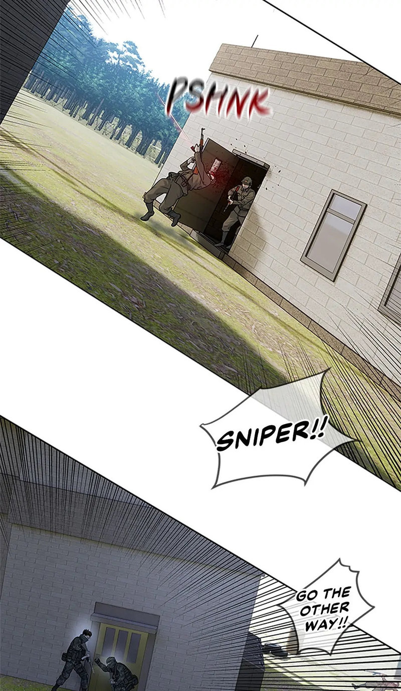 God of Blackfield - Chapter 166 [photo 49] - MangaPorn