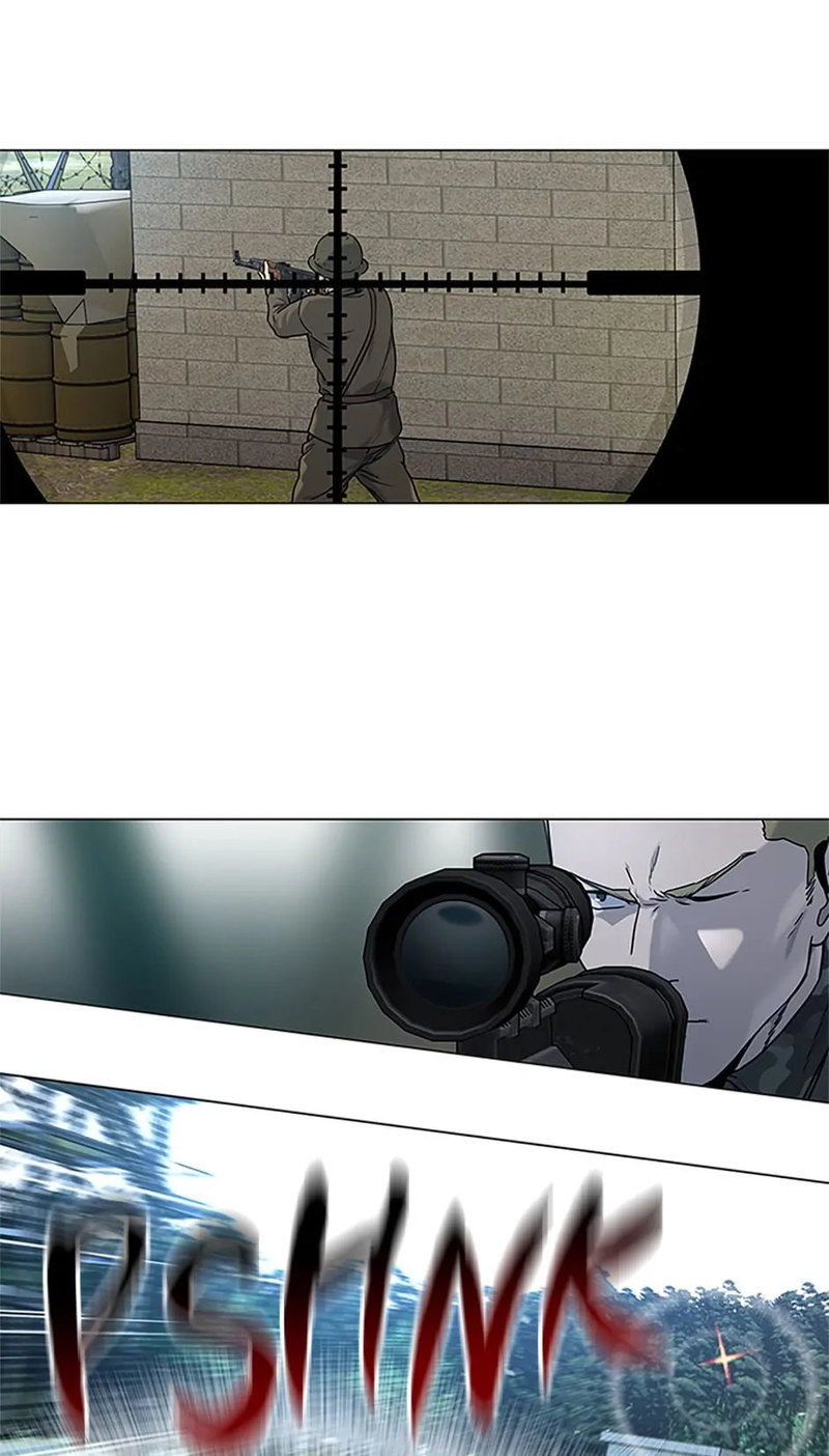 God of Blackfield - Chapter 166 [photo 5] - MangaPorn