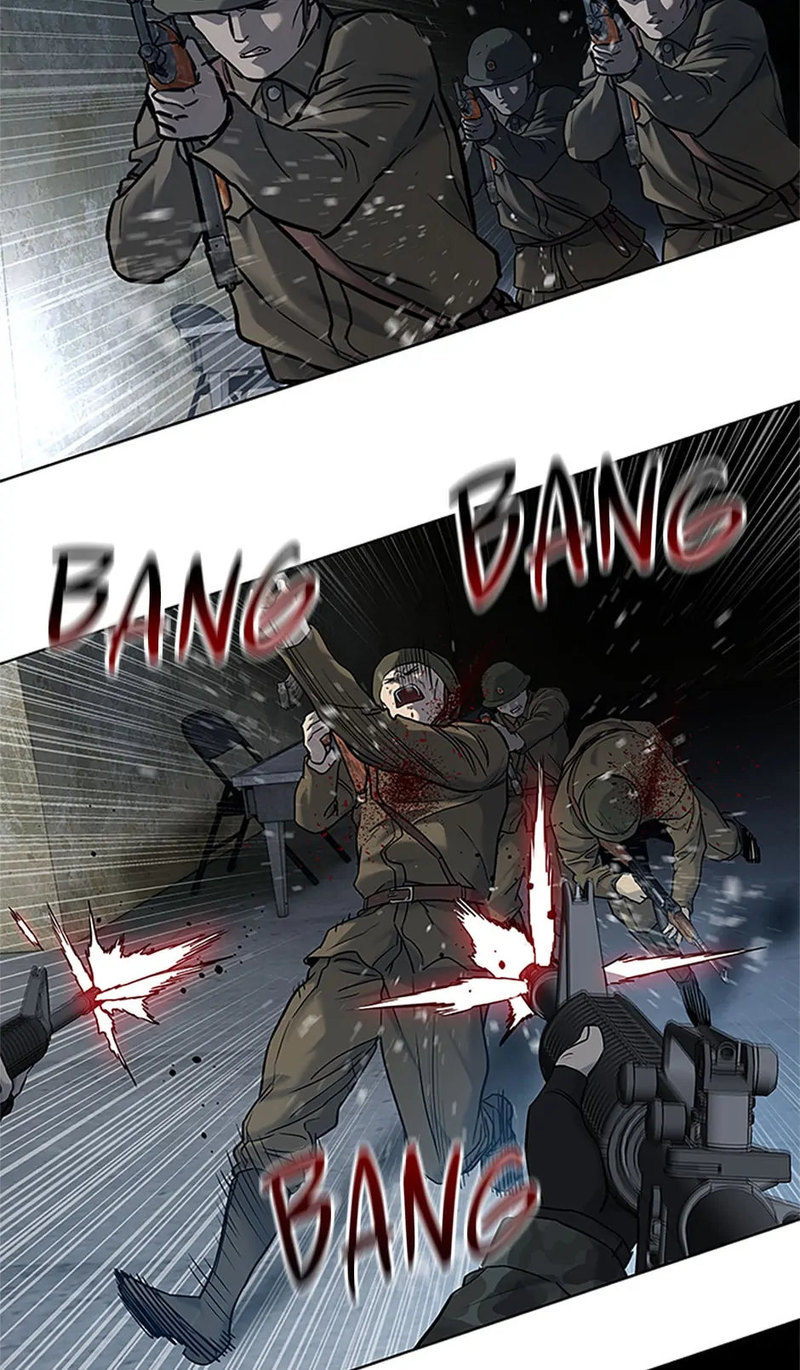 God of Blackfield - Chapter 166 [photo 53] - MangaPorn