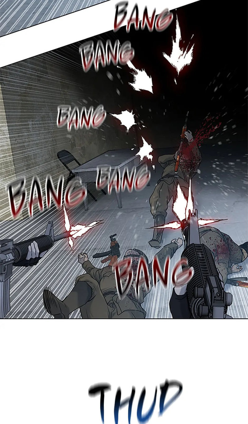 God of Blackfield - Chapter 166 [photo 54] - MangaPorn