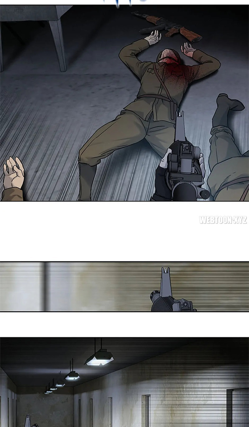 God of Blackfield - Chapter 166 [photo 55] - MangaPorn