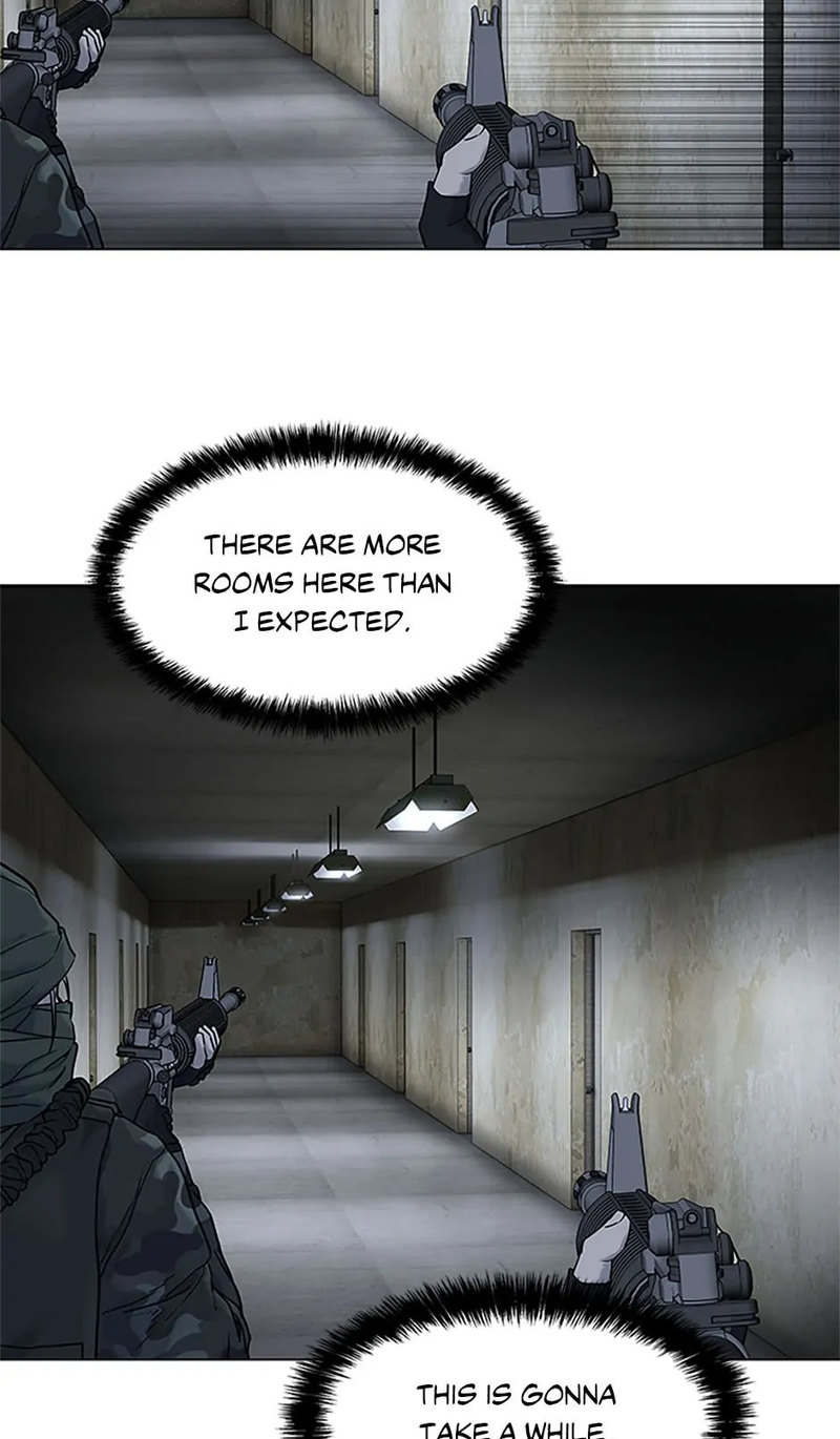 God of Blackfield - Chapter 166 [photo 56] - MangaPorn