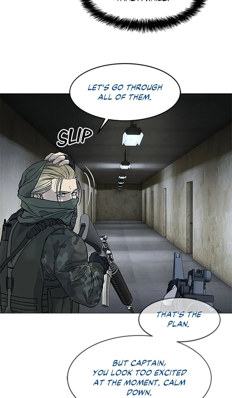 God of Blackfield - Chapter 166 [photo 57] - MangaPorn