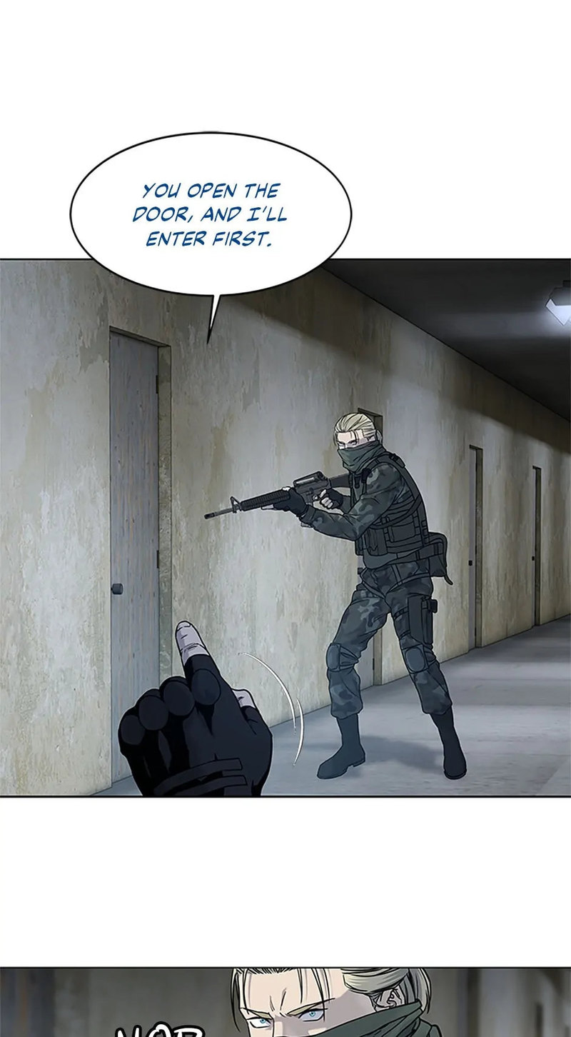 God of Blackfield - Chapter 166 [photo 59] - MangaPorn