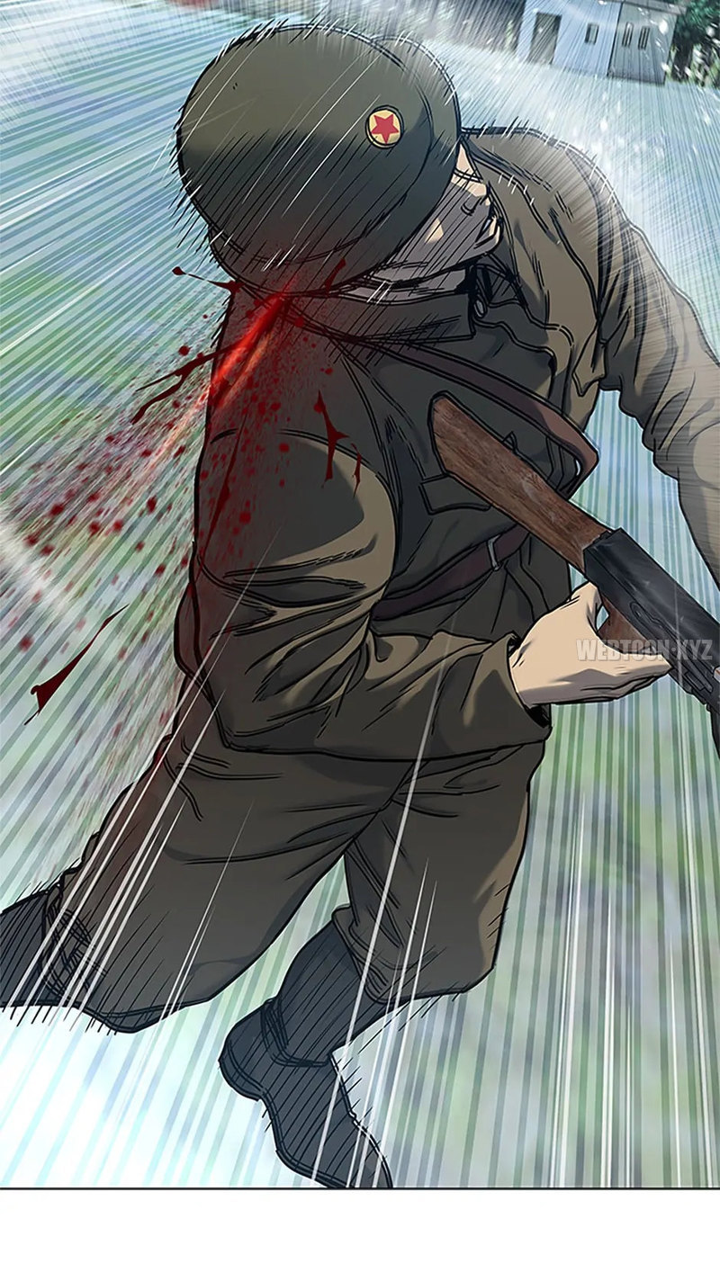 God of Blackfield - Chapter 166 [photo 6] - MangaPorn