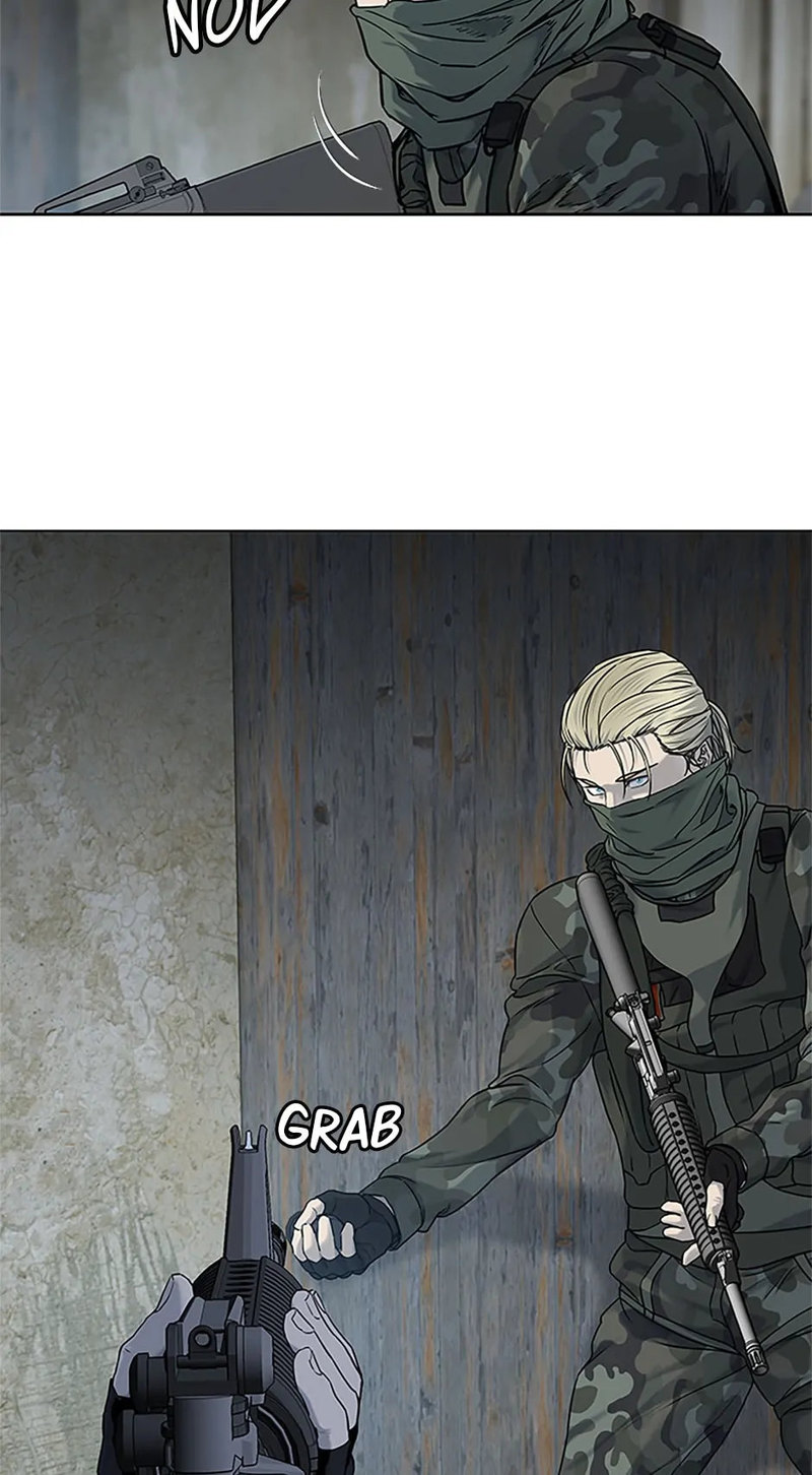 God of Blackfield - Chapter 166 [photo 60] - MangaPorn