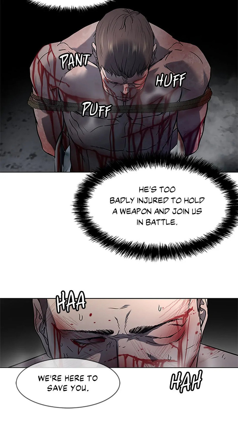 God of Blackfield - Chapter 166 [photo 63] - MangaPorn