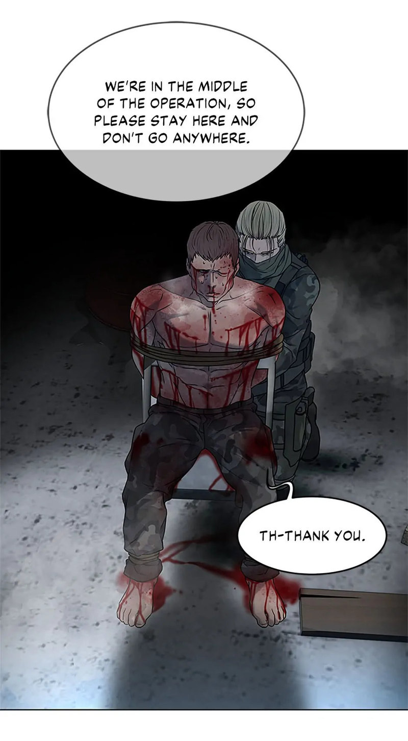 God of Blackfield - Chapter 166 [photo 64] - MangaPorn